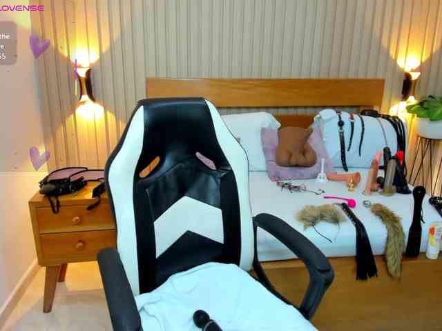 luciana-ballesteros webcam