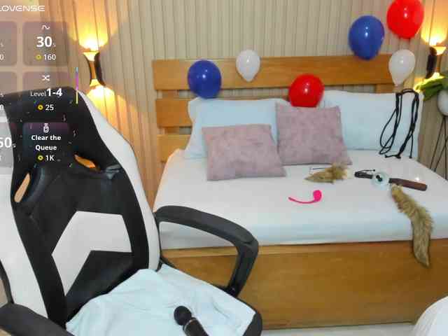 luciana-ballesteros webcam
