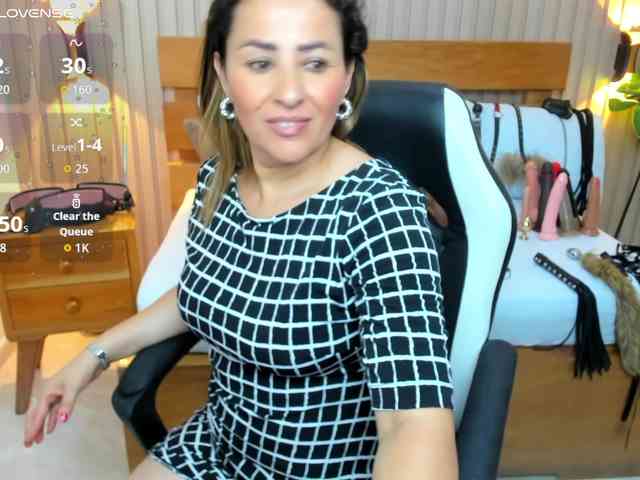 luciana-ballesteros webcam
