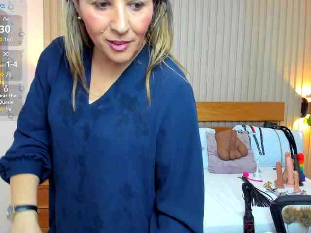 luciana-ballesteros webcam