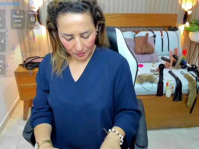 luciana-ballesteros webcam