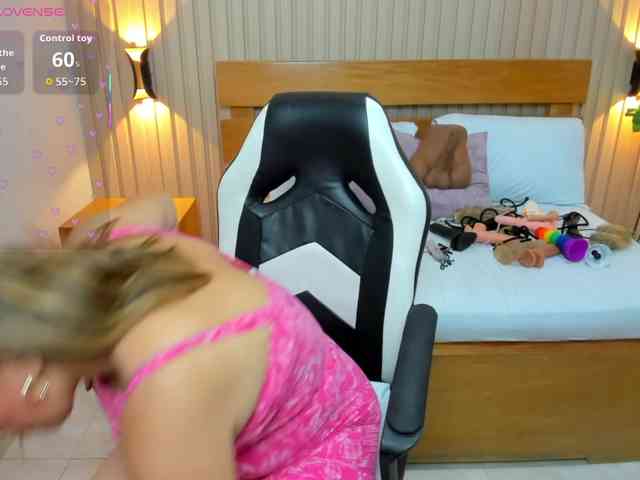 luciana-ballesteros webcam