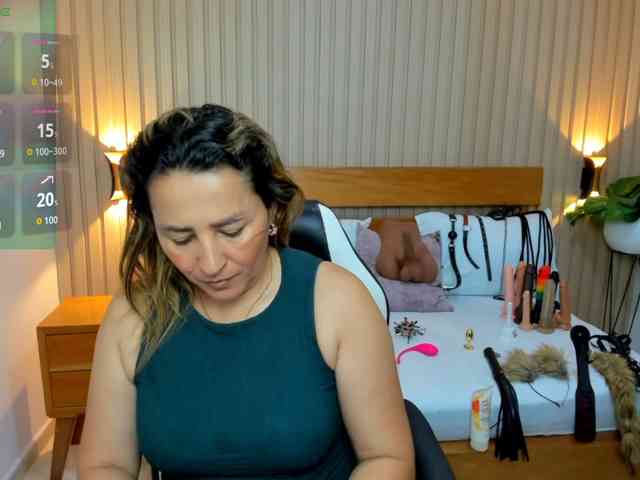 luciana-ballesteros webcam
