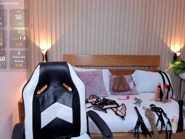 luciana-ballesteros webcam
