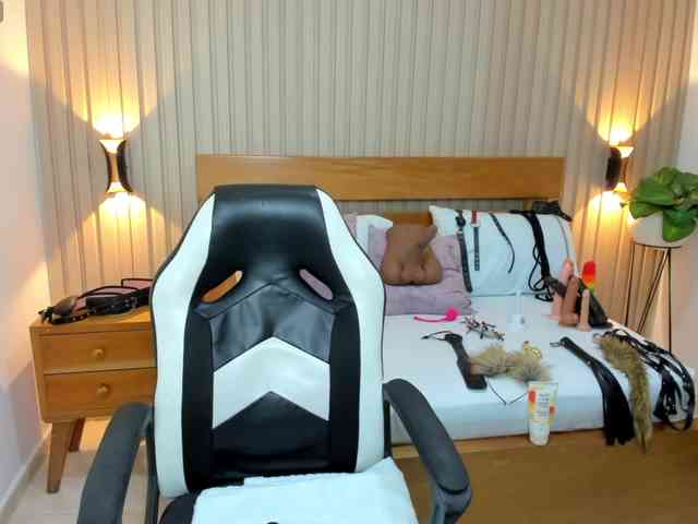 luciana-ballesteros webcam