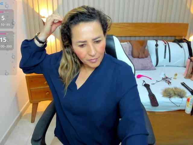 luciana-ballesteros webcam