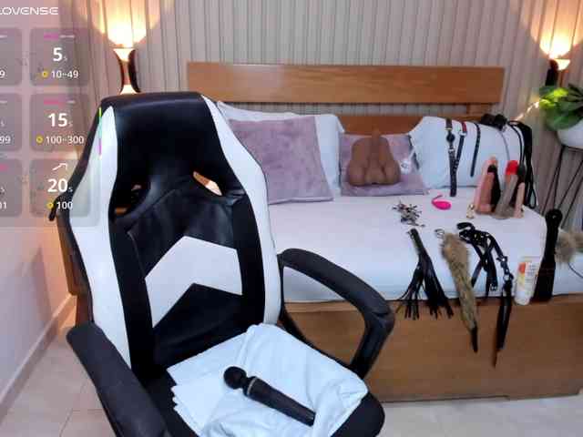 luciana-ballesteros webcam
