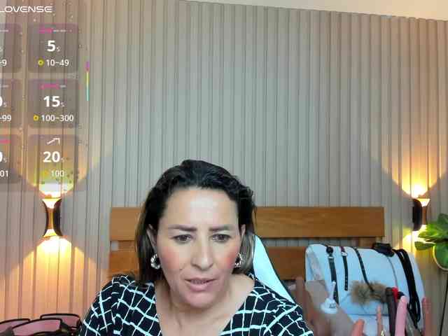 luciana-ballesteros webcam