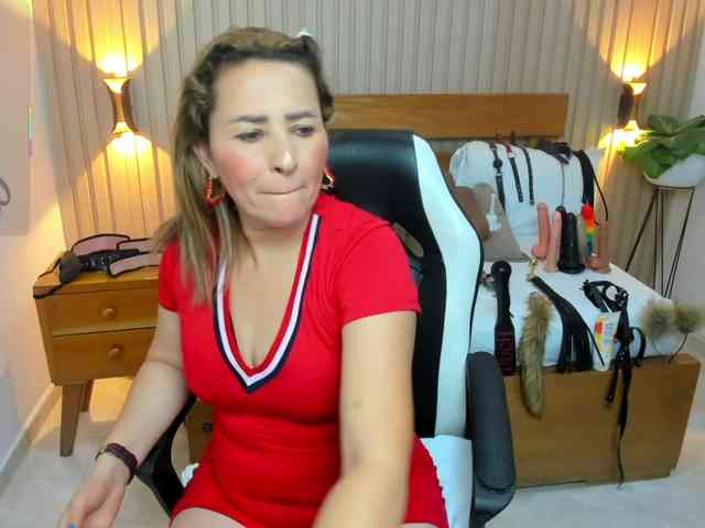 luciana-ballesteros webcam