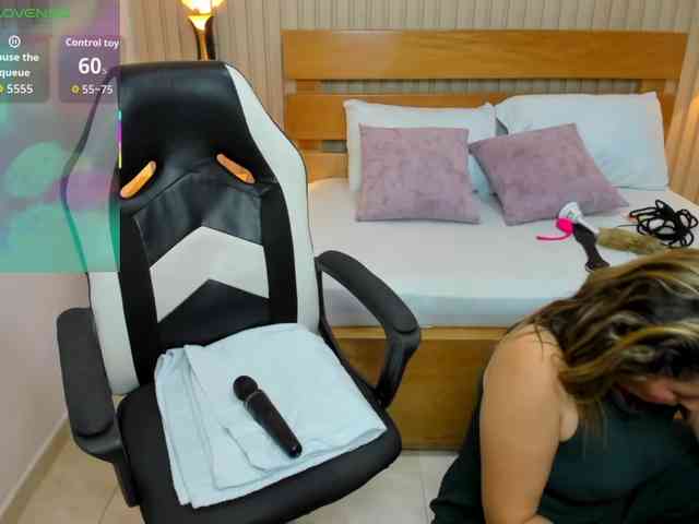 luciana-ballesteros webcam