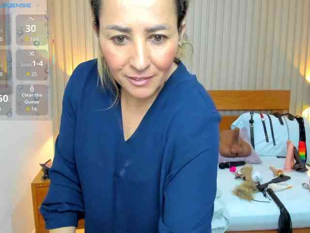 luciana-ballesteros webcam