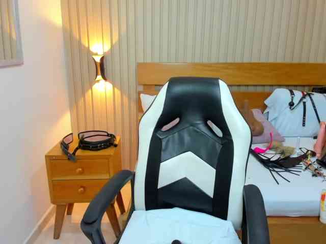 luciana-ballesteros webcam