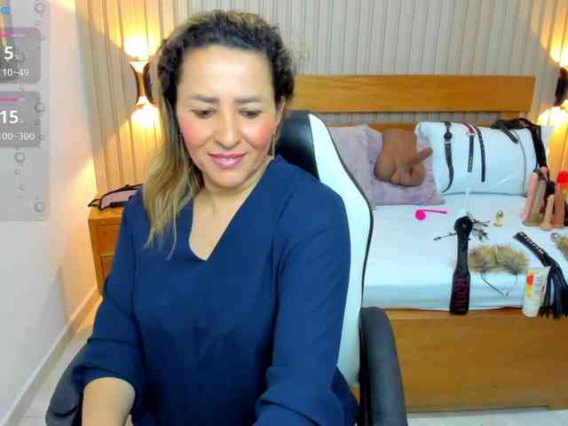 luciana-ballesteros webcam