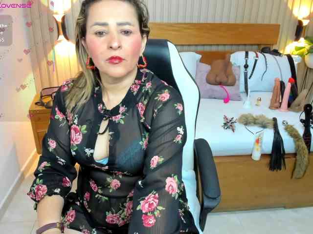 luciana-ballesteros webcam
