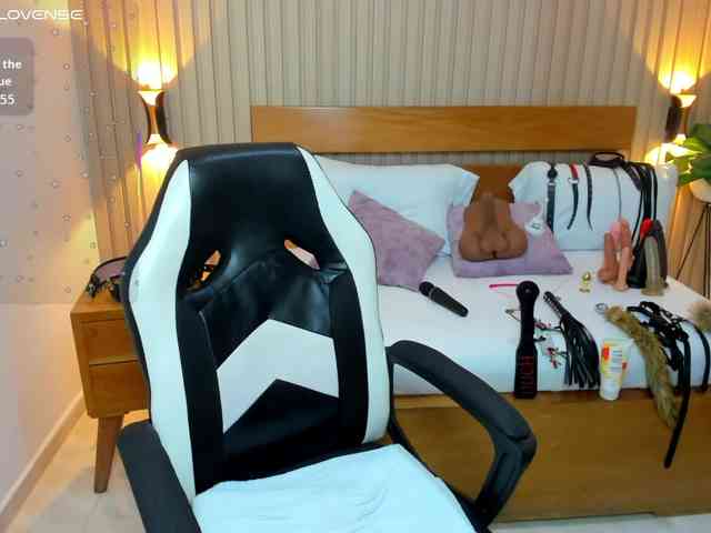 luciana-ballesteros webcam