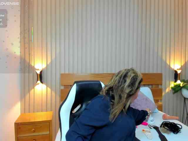 luciana-ballesteros webcam