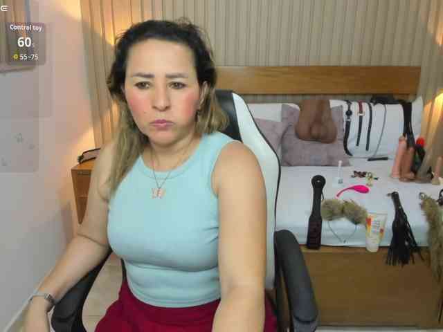 luciana-ballesteros webcam