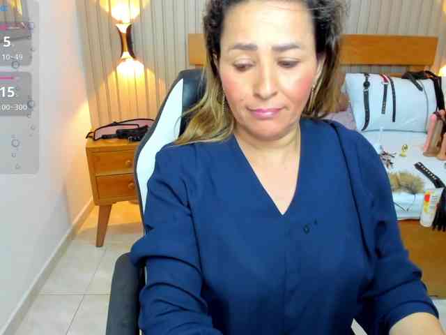 luciana-ballesteros webcam