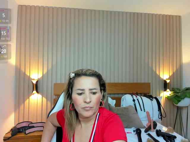 luciana-ballesteros webcam
