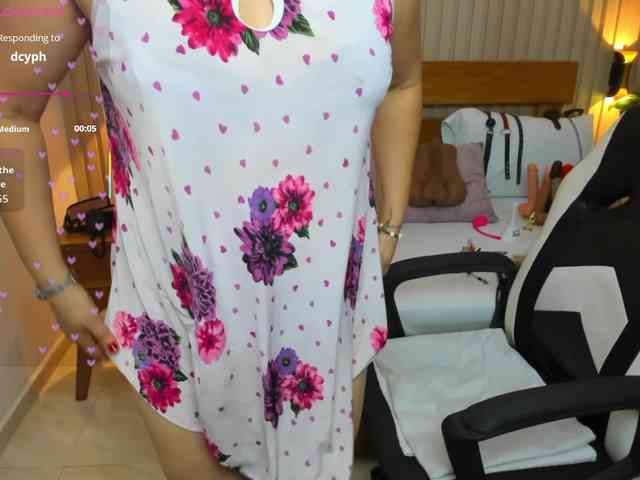 luciana-ballesteros webcam