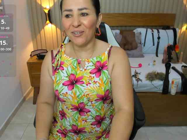Luciana-ballesteros