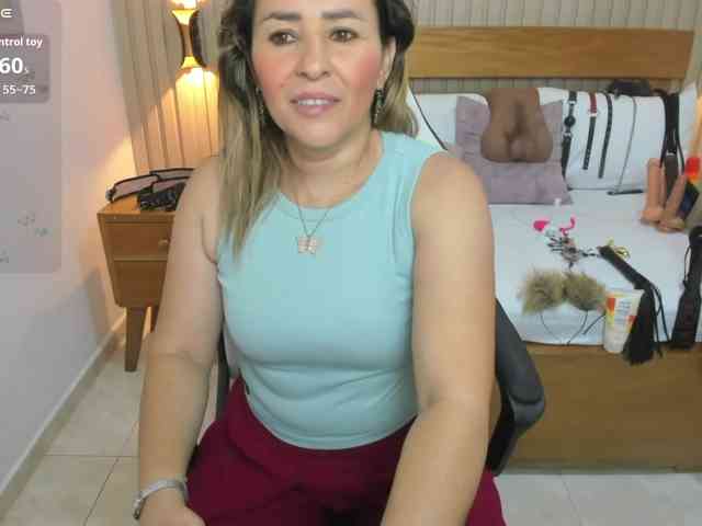 luciana-ballesteros webcam
