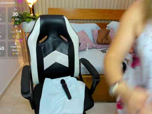 luciana-ballesteros webcam