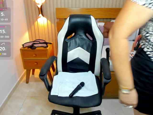 luciana-ballesteros webcam
