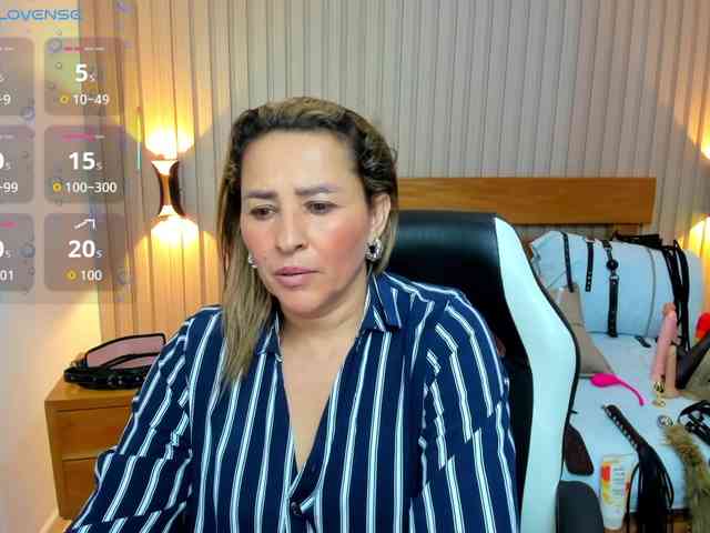 luciana-ballesteros webcam