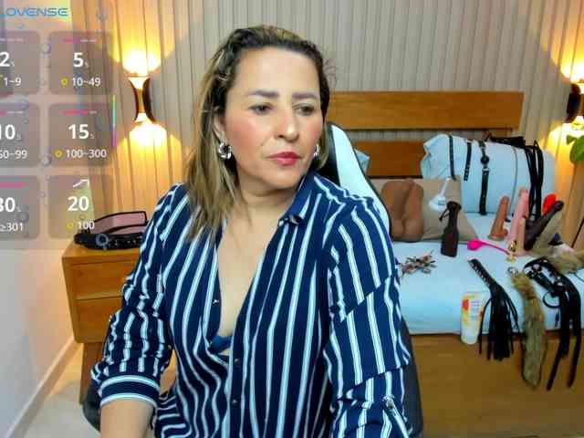 luciana-ballesteros webcam