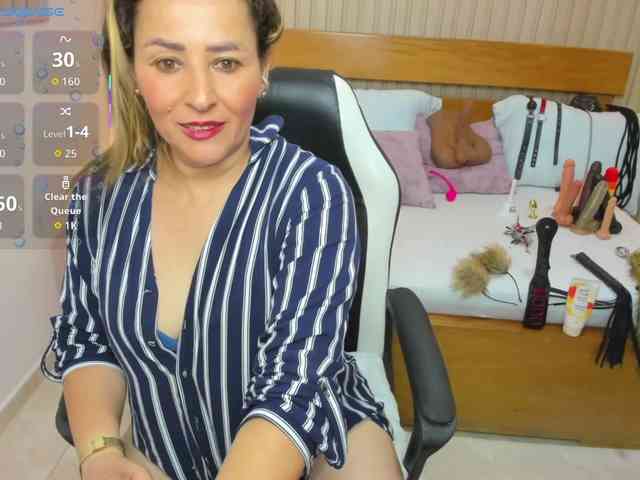 luciana-ballesteros webcam