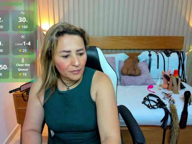 luciana-ballesteros webcam