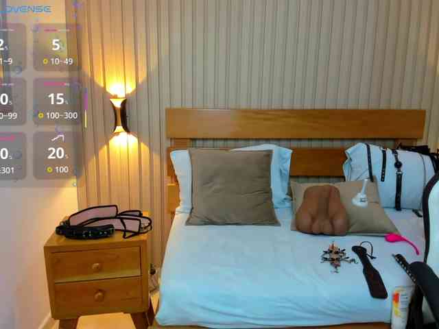 luciana-ballesteros webcam