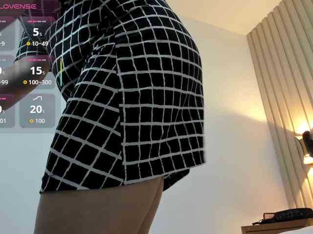 luciana-ballesteros webcam