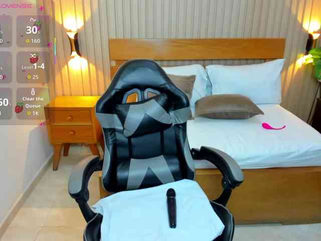 luciana-ballesteros webcam