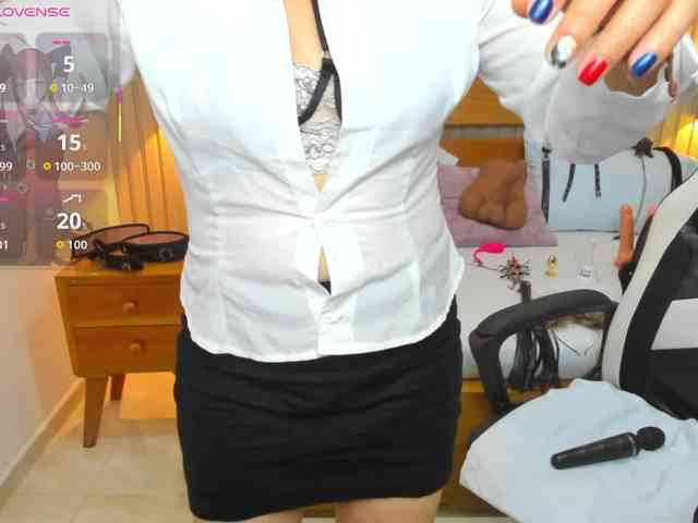 luciana-ballesteros webcam