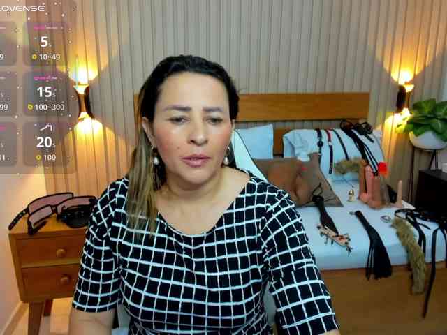 luciana-ballesteros webcam