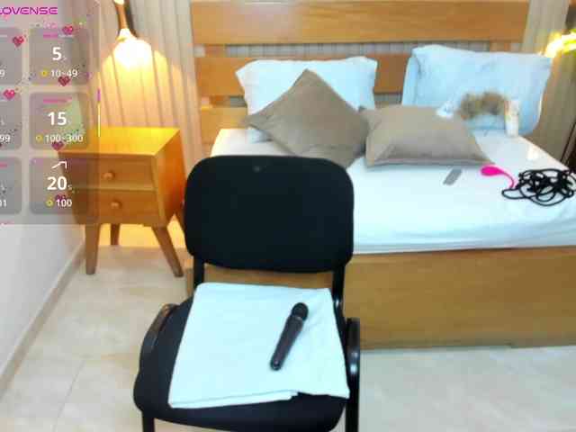 luciana-ballesteros webcam