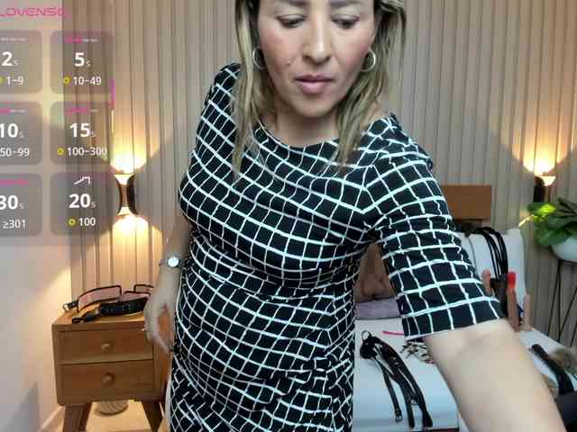 luciana-ballesteros webcam