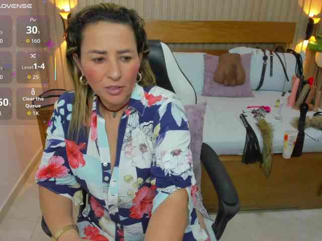 luciana-ballesteros webcam