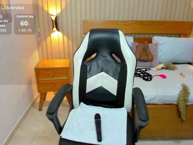 luciana-ballesteros webcam