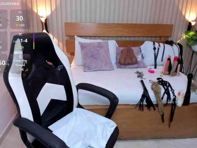 luciana-ballesteros webcam