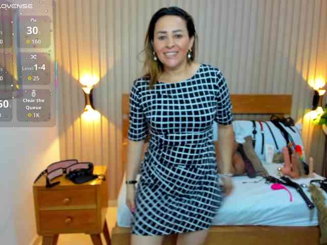 luciana-ballesteros webcam