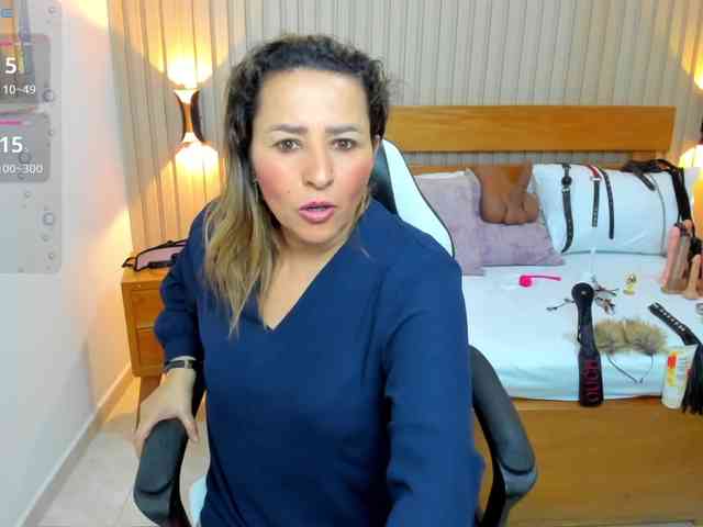 luciana-ballesteros webcam