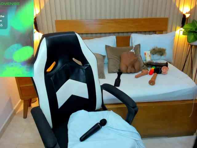 luciana-ballesteros webcam