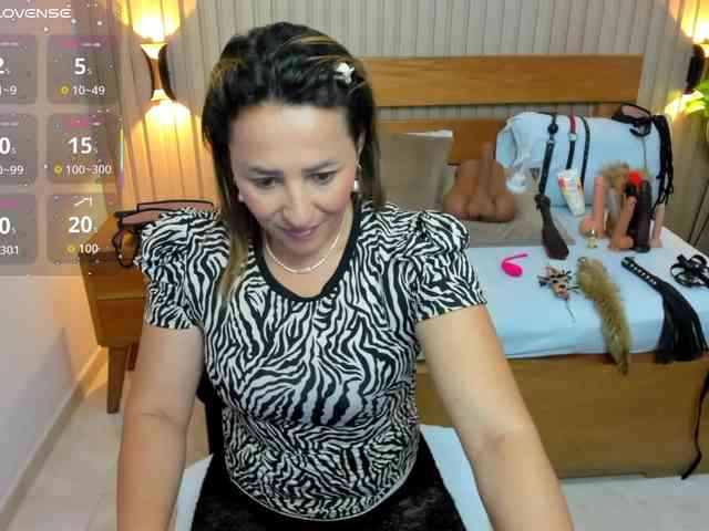 luciana-ballesteros webcam