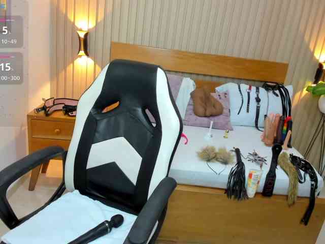 luciana-ballesteros webcam