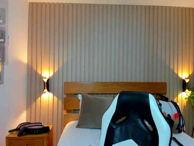 luciana-ballesteros webcam