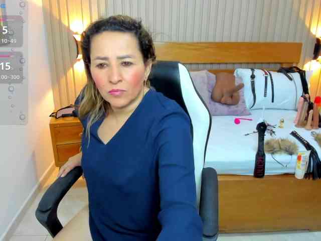 luciana-ballesteros webcam