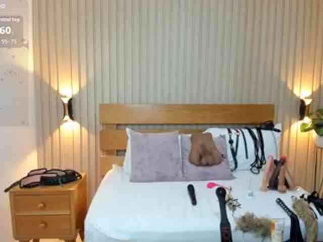 luciana-ballesteros webcam